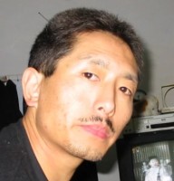 意西微萨·阿错 照片