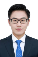 杨博渊 照片