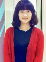 杨娜 照片