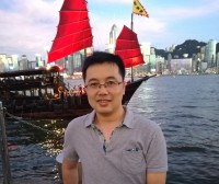 杨建峰 照片