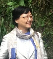 杨振红 照片