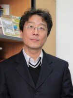 杨斌 照片