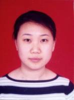 杨爽 照片