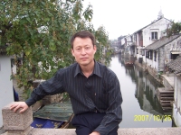 杨琳 照片