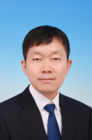 杨立波 照片