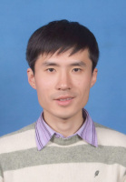 杨超 照片