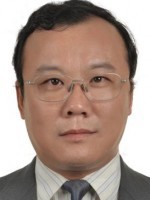 杨雷 照片