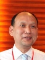 杨龙 照片