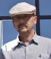 袁同凯 照片