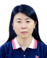 袁玮蔓 照片