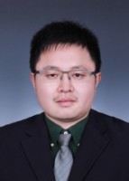 杨帆 照片