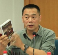 周志强 照片