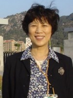 周晓苏 照片