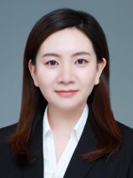 张丹 照片