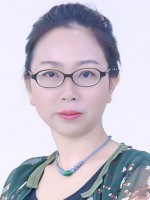 张丽梅 照片
