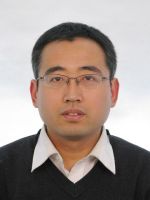 张传勇 照片