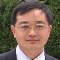 张伯伟 照片