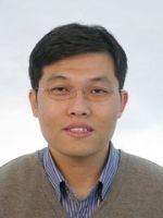 张兵 照片