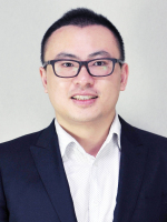 张发林 照片