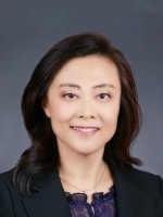 张国萍 照片
