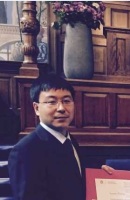张建磊 照片