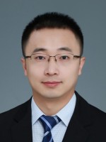 张晓飞 照片