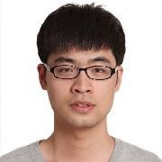 陈杰 照片