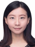 张涵 照片