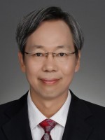 张继勋 照片