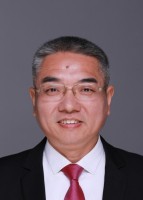张胜 照片