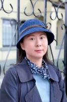 张逸婧 照片