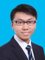 张雷 照片