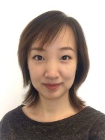 朱婷钰 照片