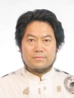 朱彦民 照片