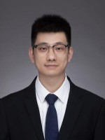 朱征 照片