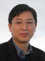 赵万里 照片