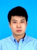 赵庆淼 照片