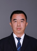 赵志勇 照片