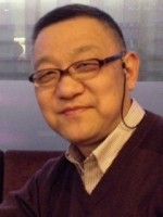 赵路 照片
