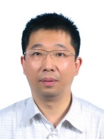 赵颖 照片