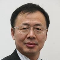 周其林 照片