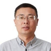 张磊 照片