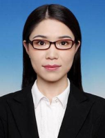 段莉 照片