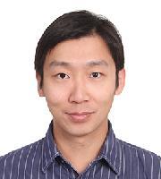 高博 照片