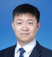 高睿鹏 照片