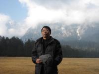 董志学 照片