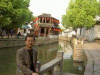 冯斌 照片