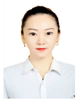 刘佳 照片