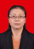 吕芳 照片