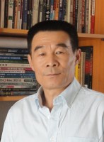 李健 照片